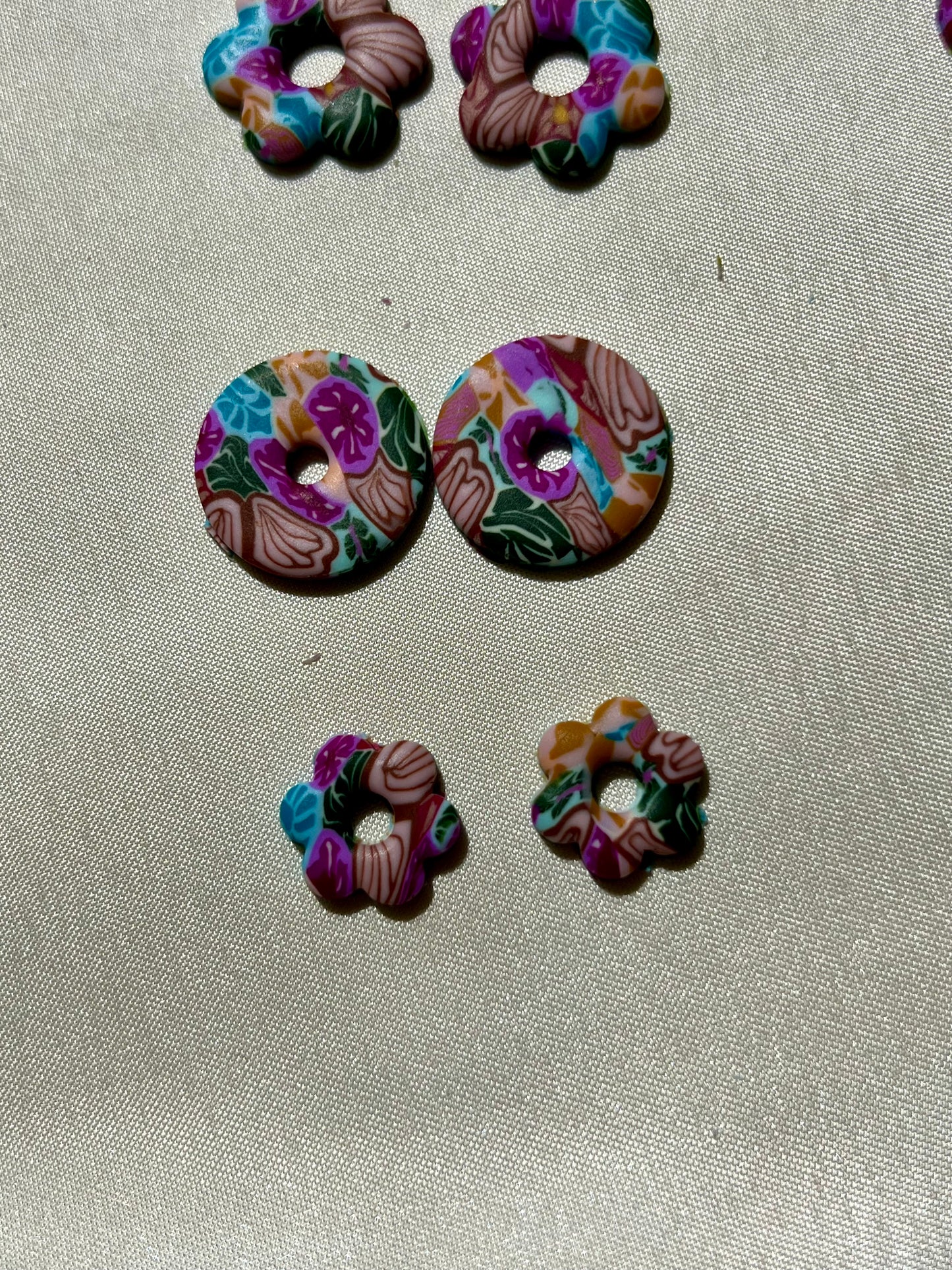 Mia Charm Mix 1