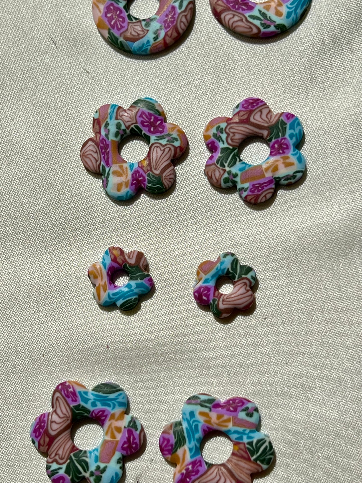 Mia Charm Mix 1