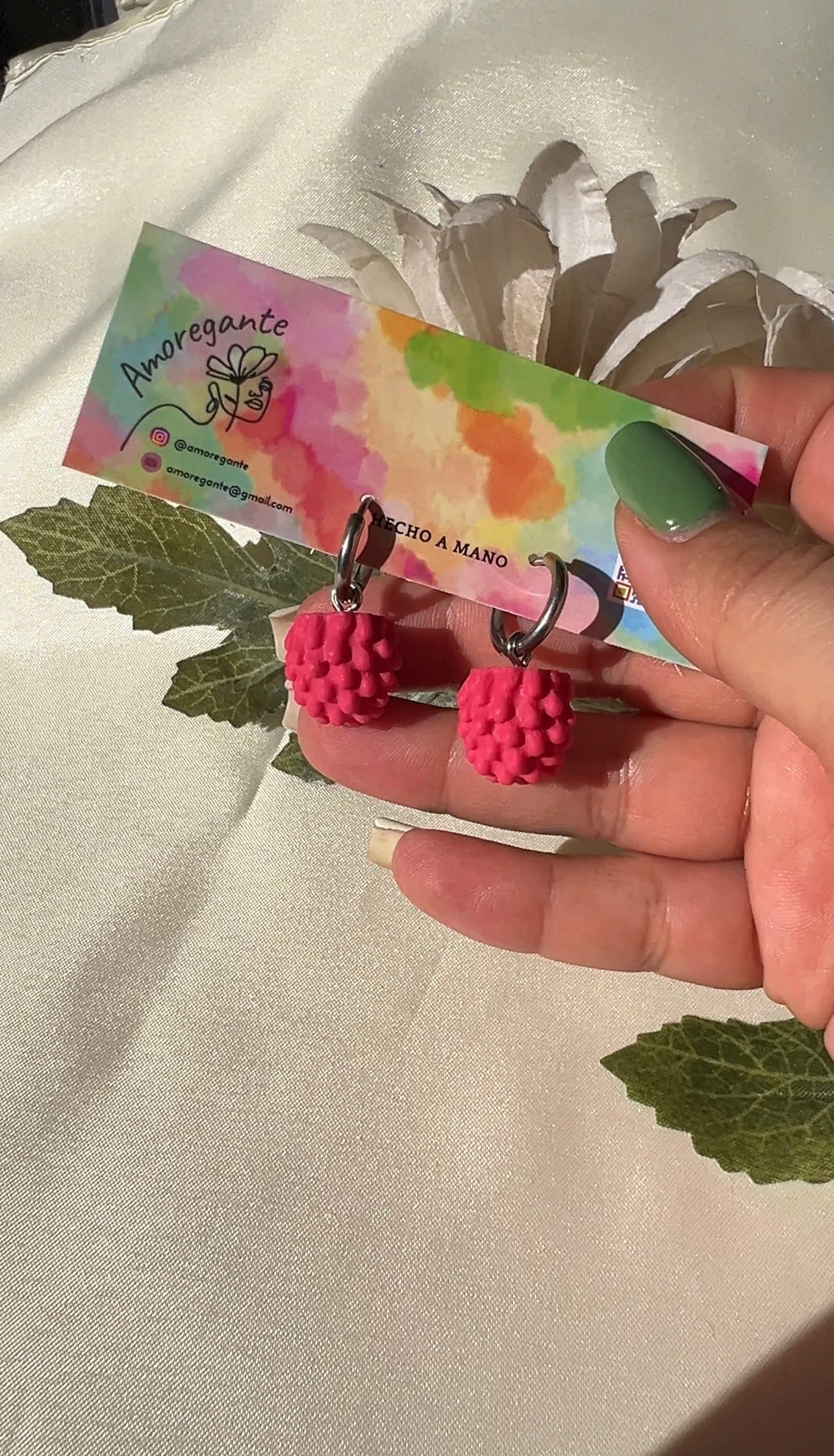 Fruta 3D Tutti Frutti