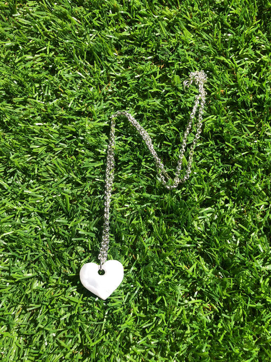 Gargantilla Corazón