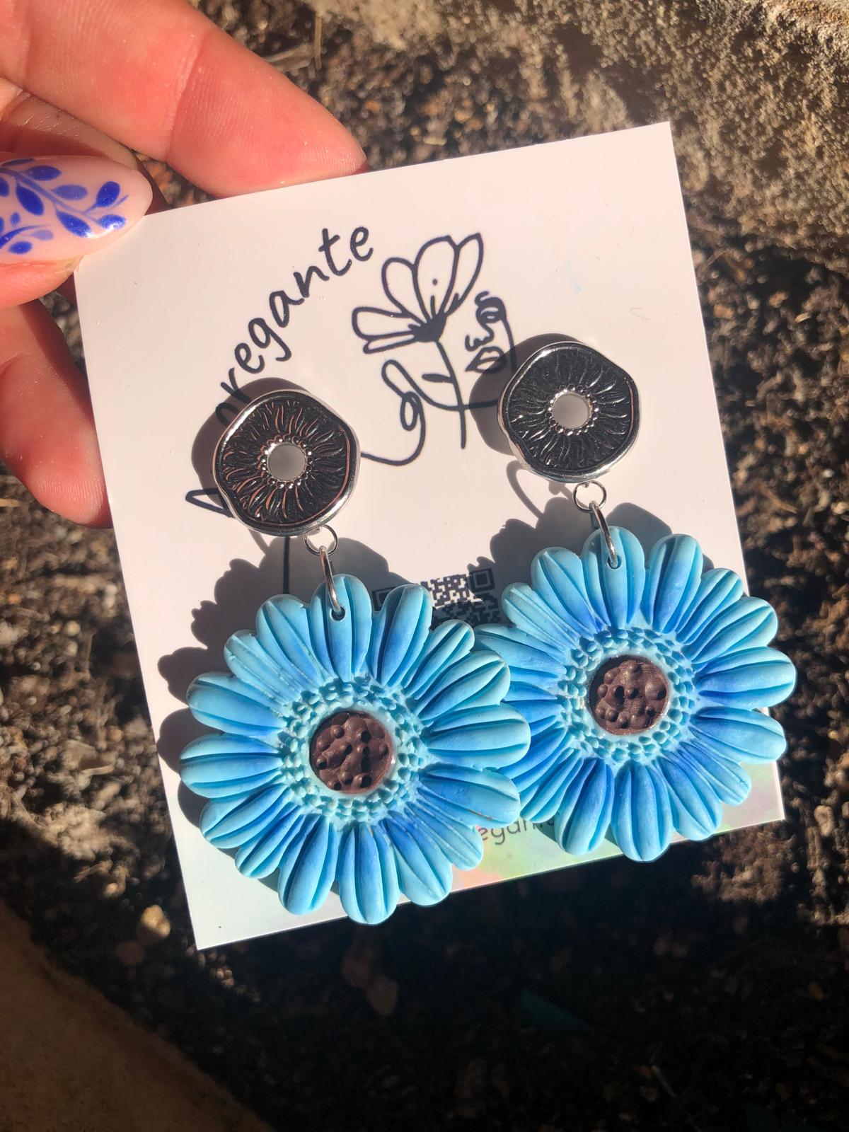 Girasol Gigante (4 cm sin cierre)