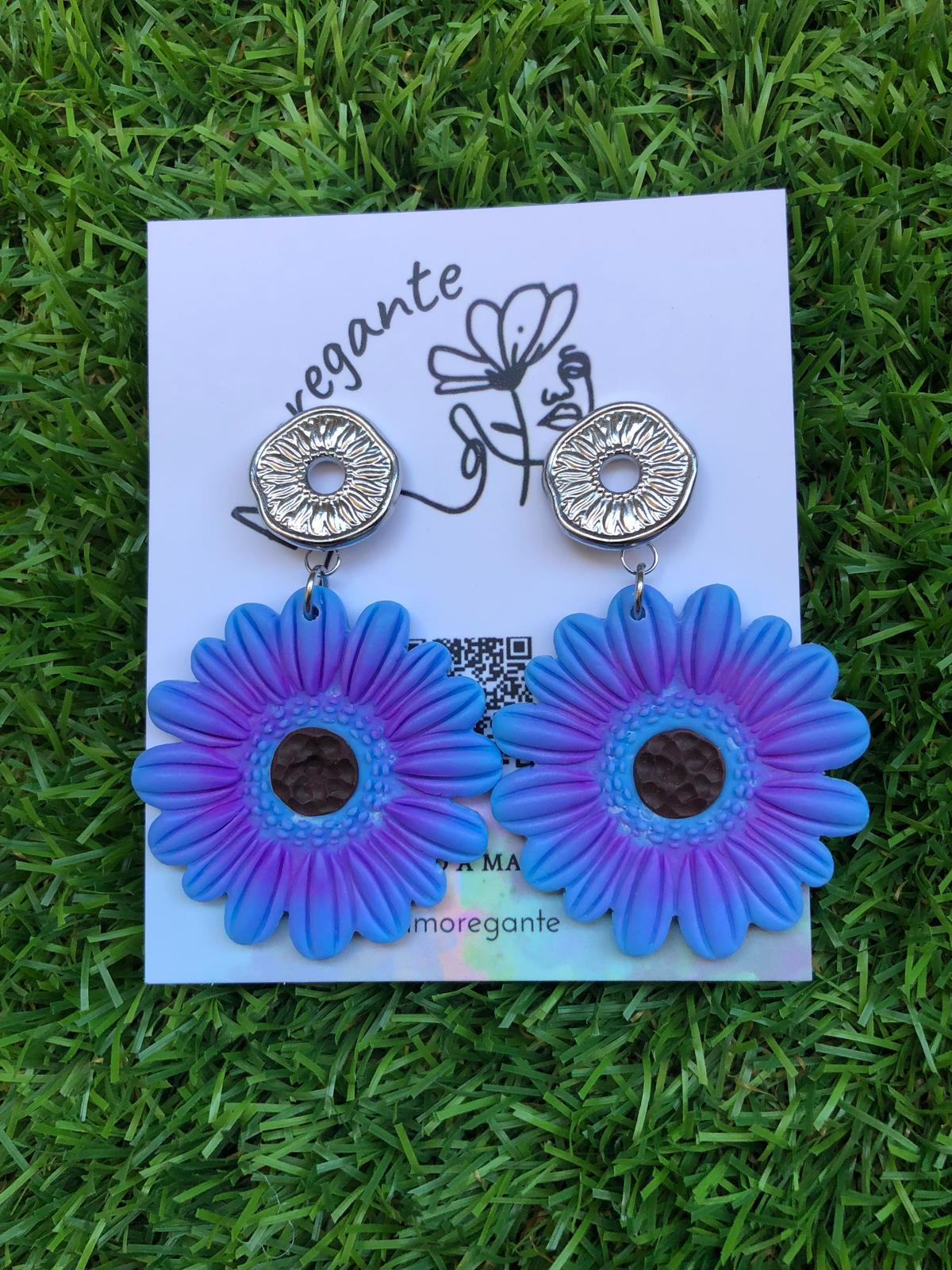 Girasol Gigante (4 cm sin cierre)