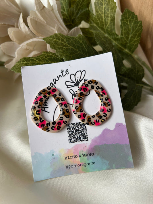 Gloria AnimalPrint Colores