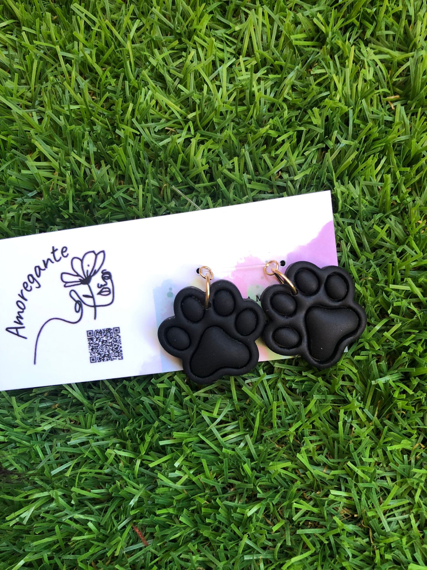 Huellas solidarias (pendientes)