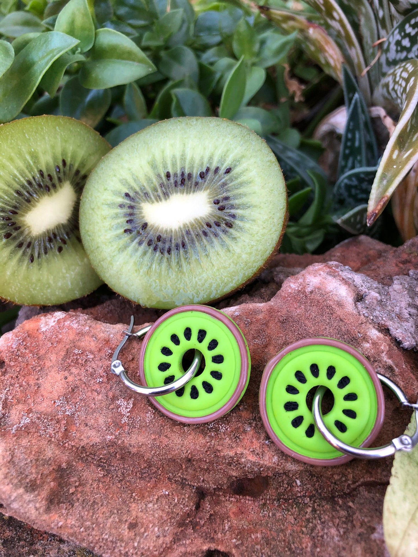 Fruta Charm Tutti Frutti