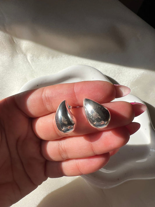 Lágrimas Plata de Ley