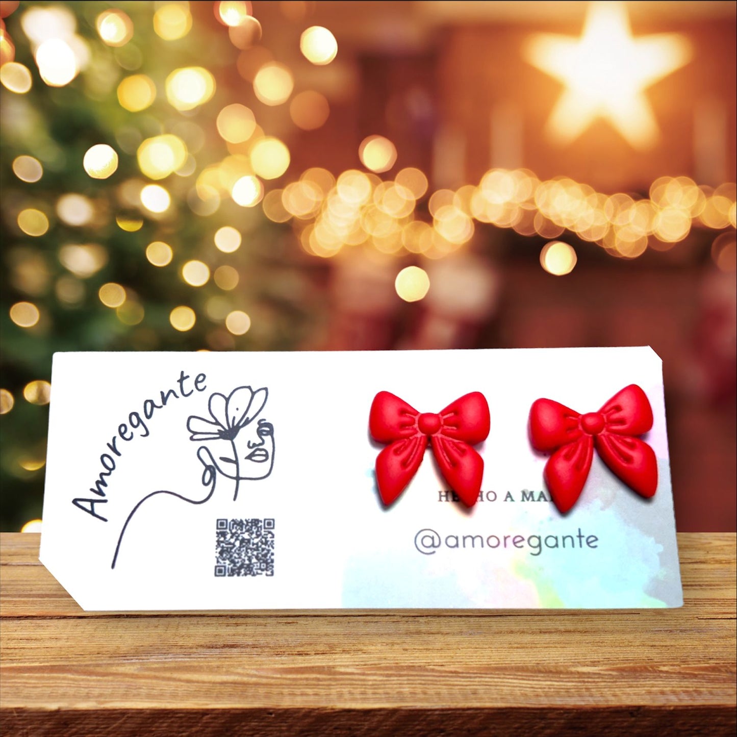 Liquidación Navidad