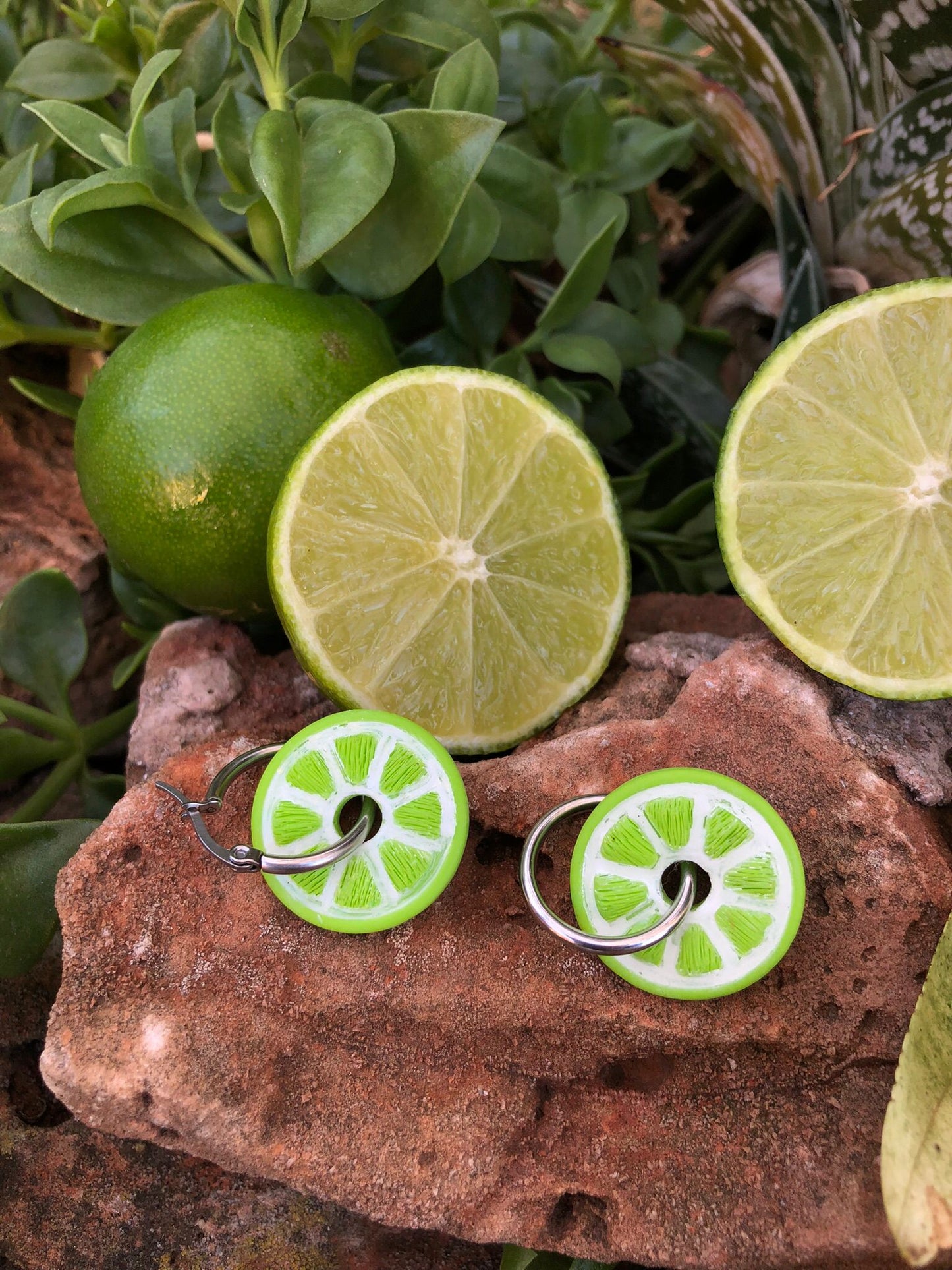 Fruta Charm Tutti Frutti