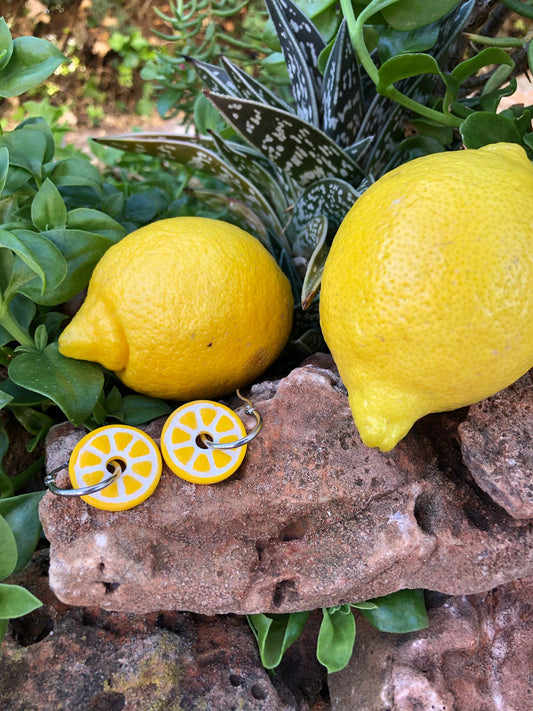 Fruta Charm Tutti Frutti