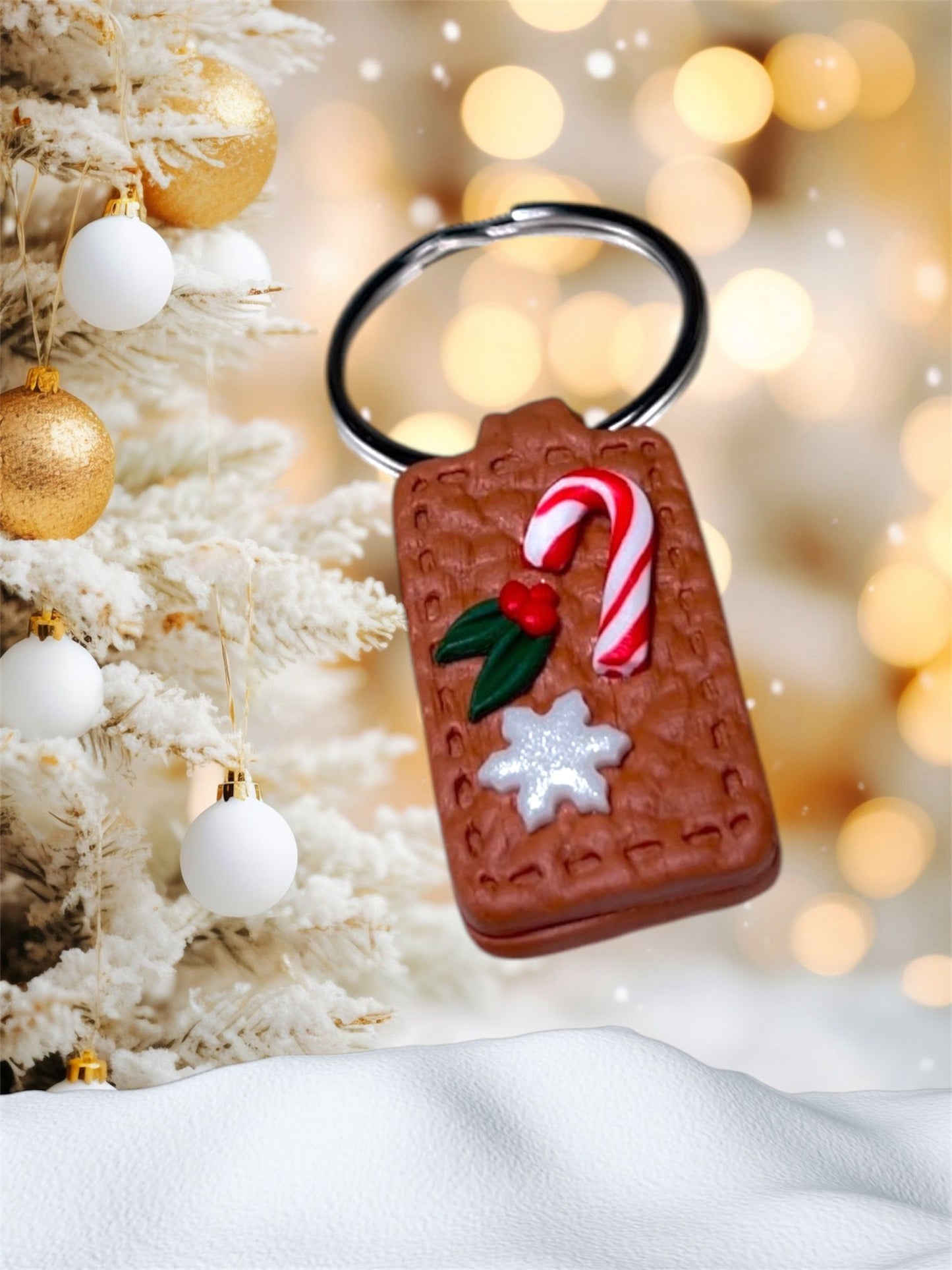 Liquidación Navidad