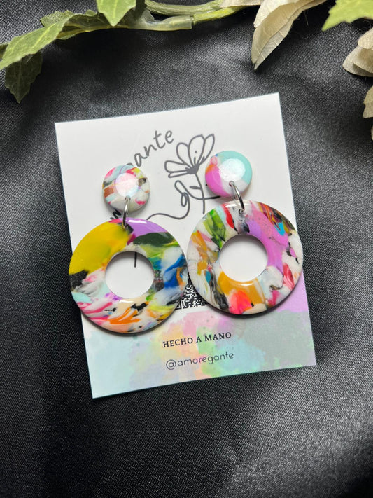 Dirty Dancing (Pegados)