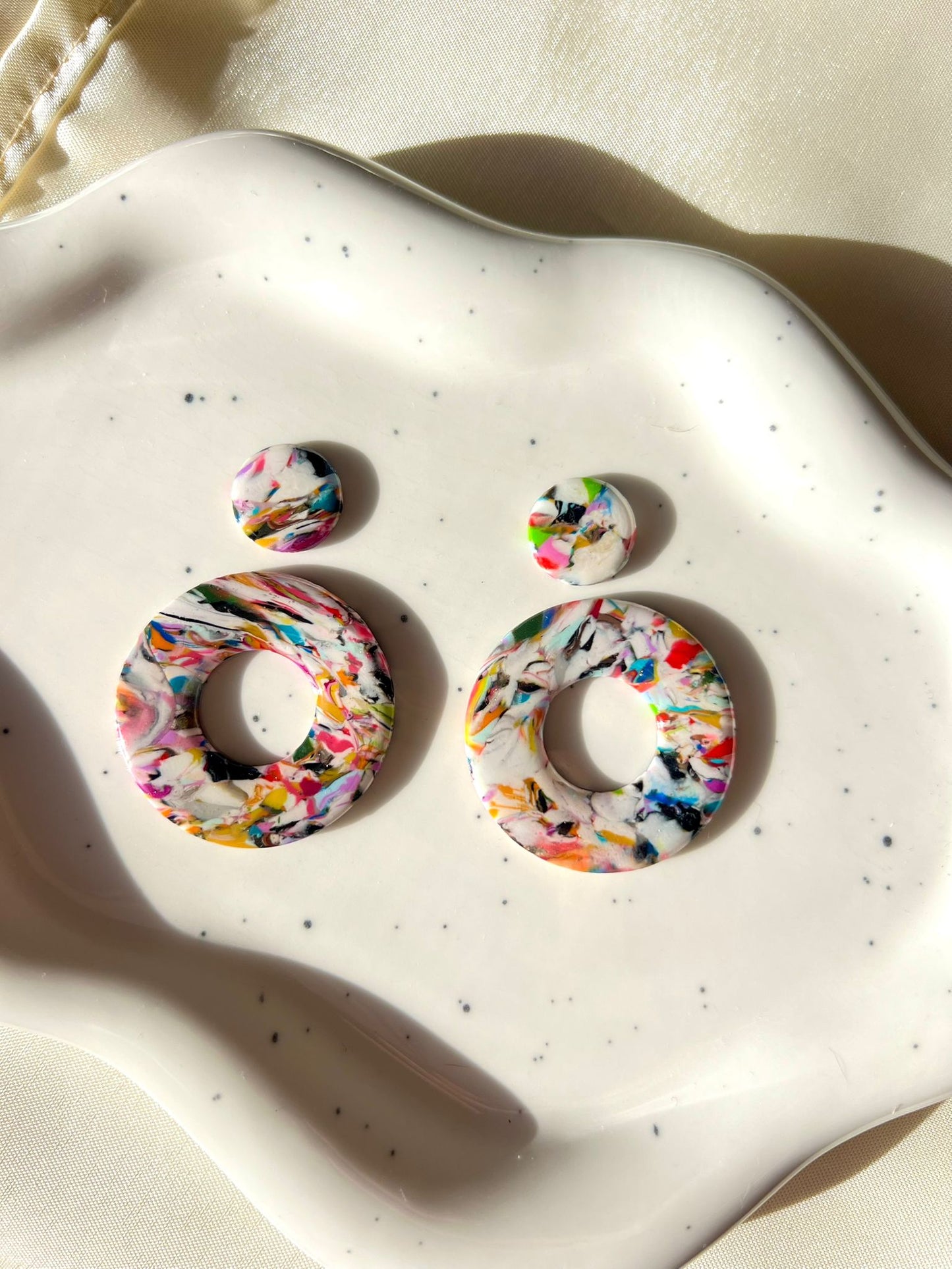 Dirty Dancing (Pegados)