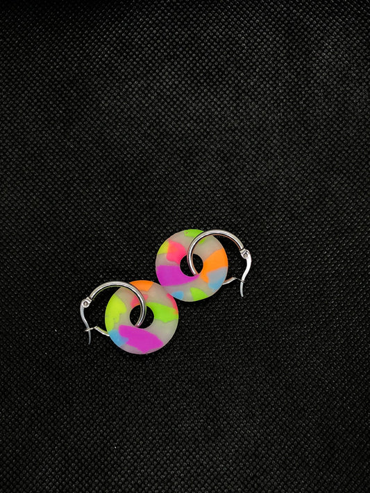 Lolita Rainbow Neón