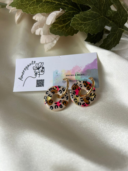 Lolita AnimalPrint Colores