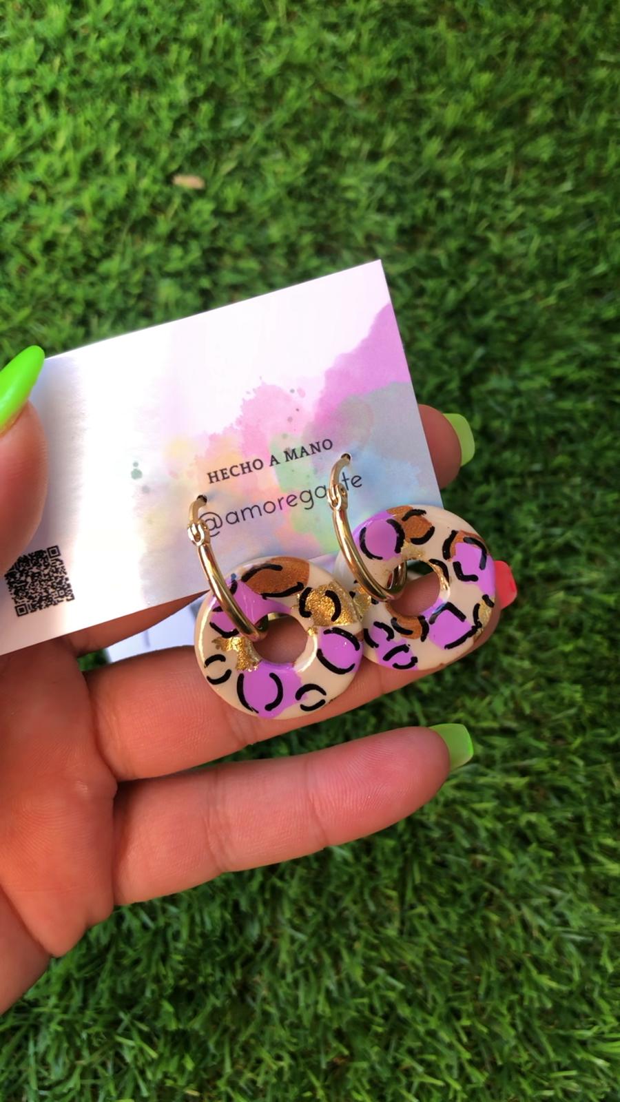 Lolita AnimalPrint Colores