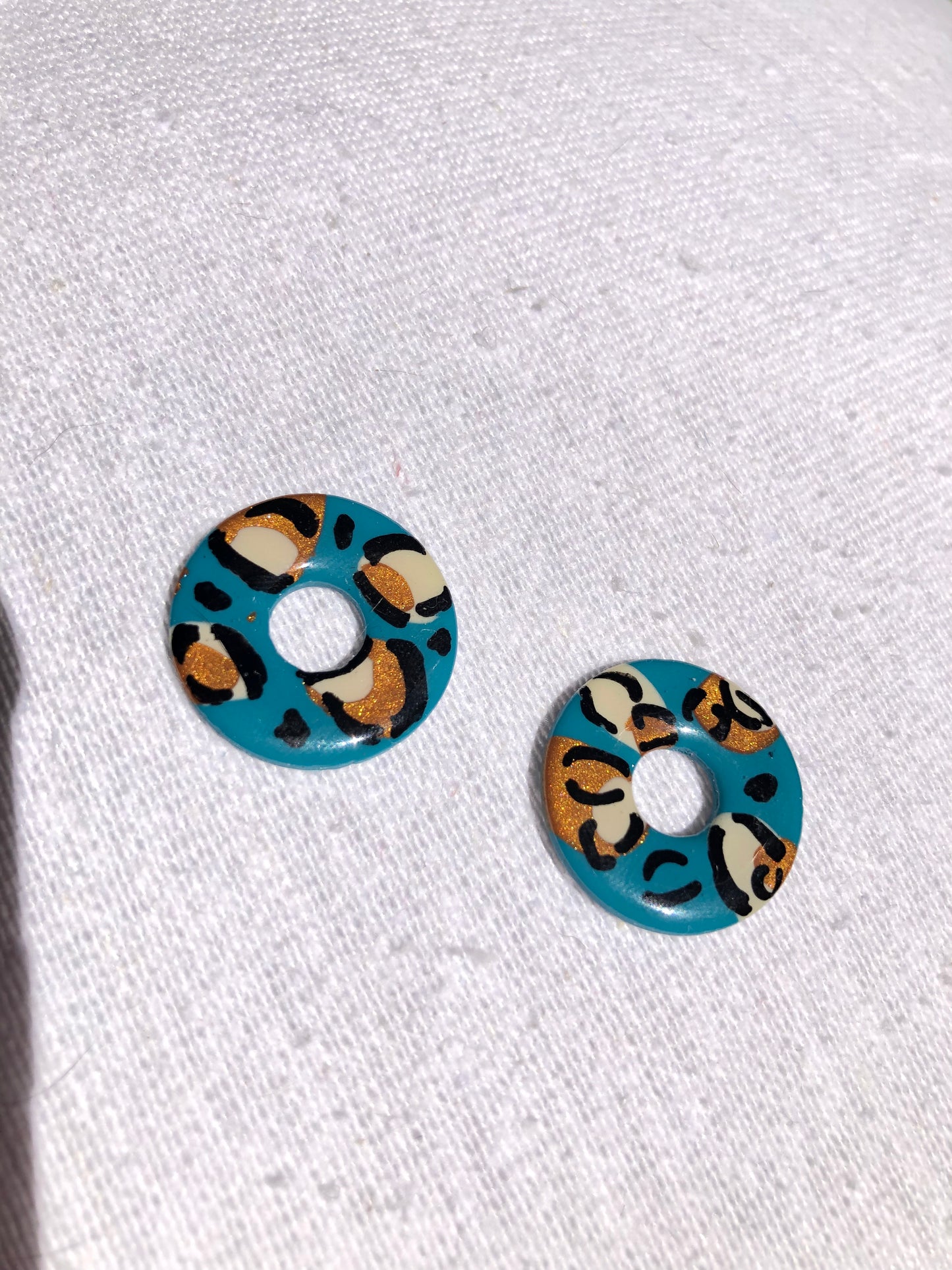 Lolita AnimalPrint Colores