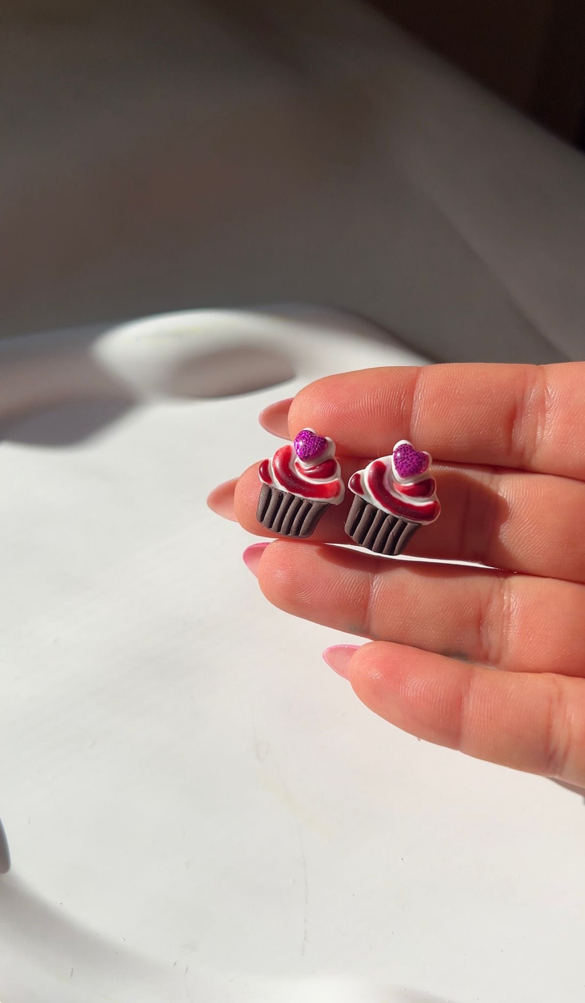 Magdalena San Valentín