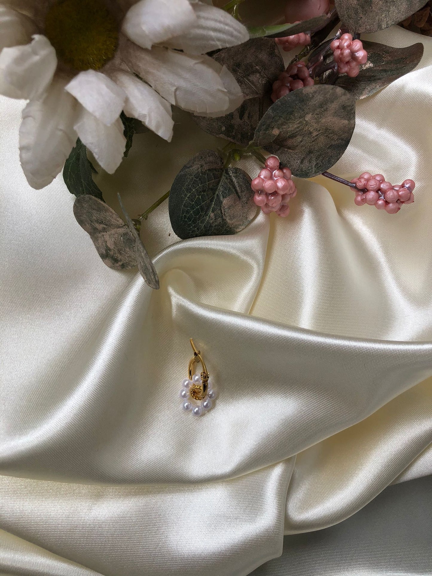 Deluxe Margarita Nácar