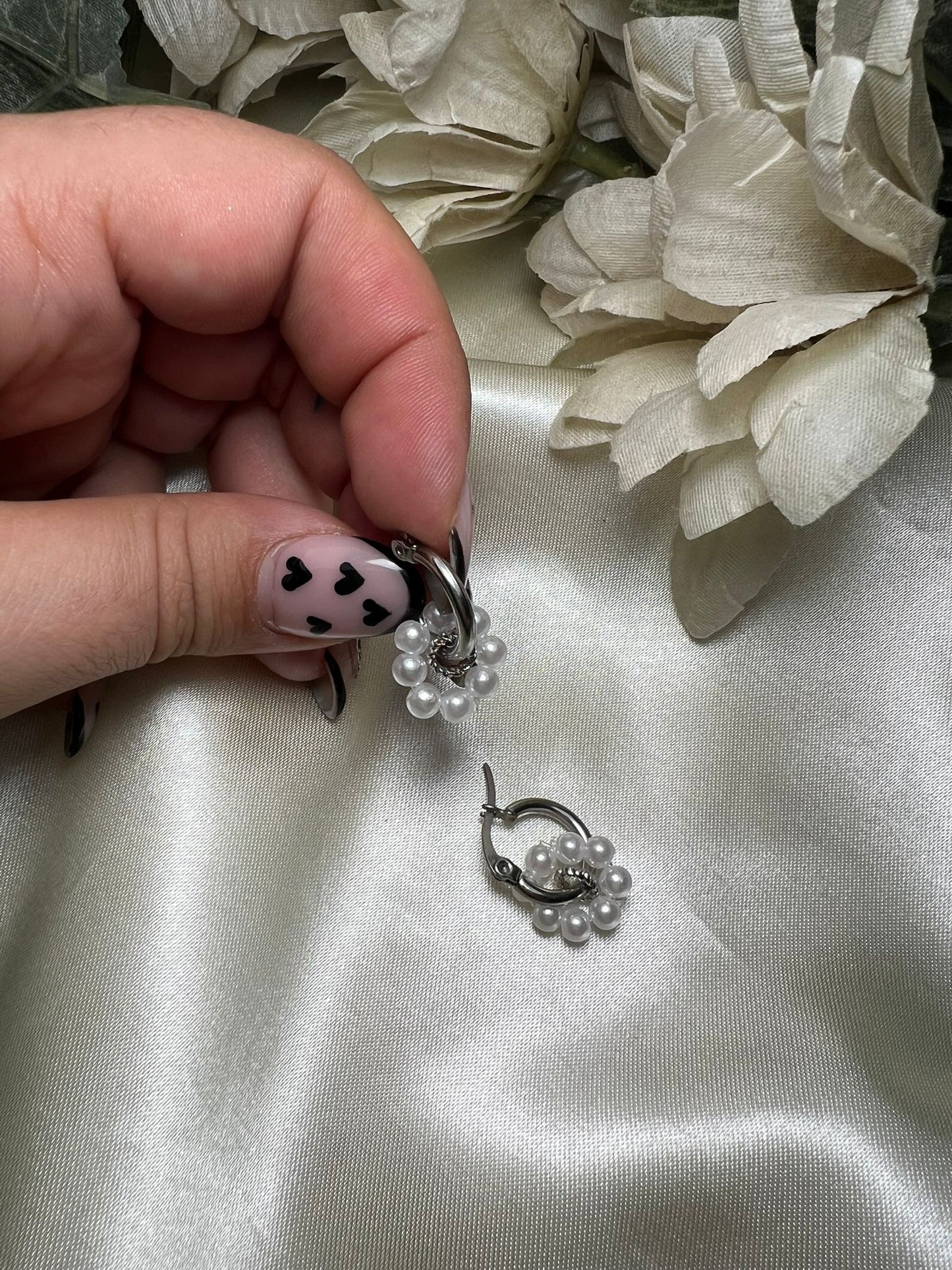 Deluxe Margarita Nácar