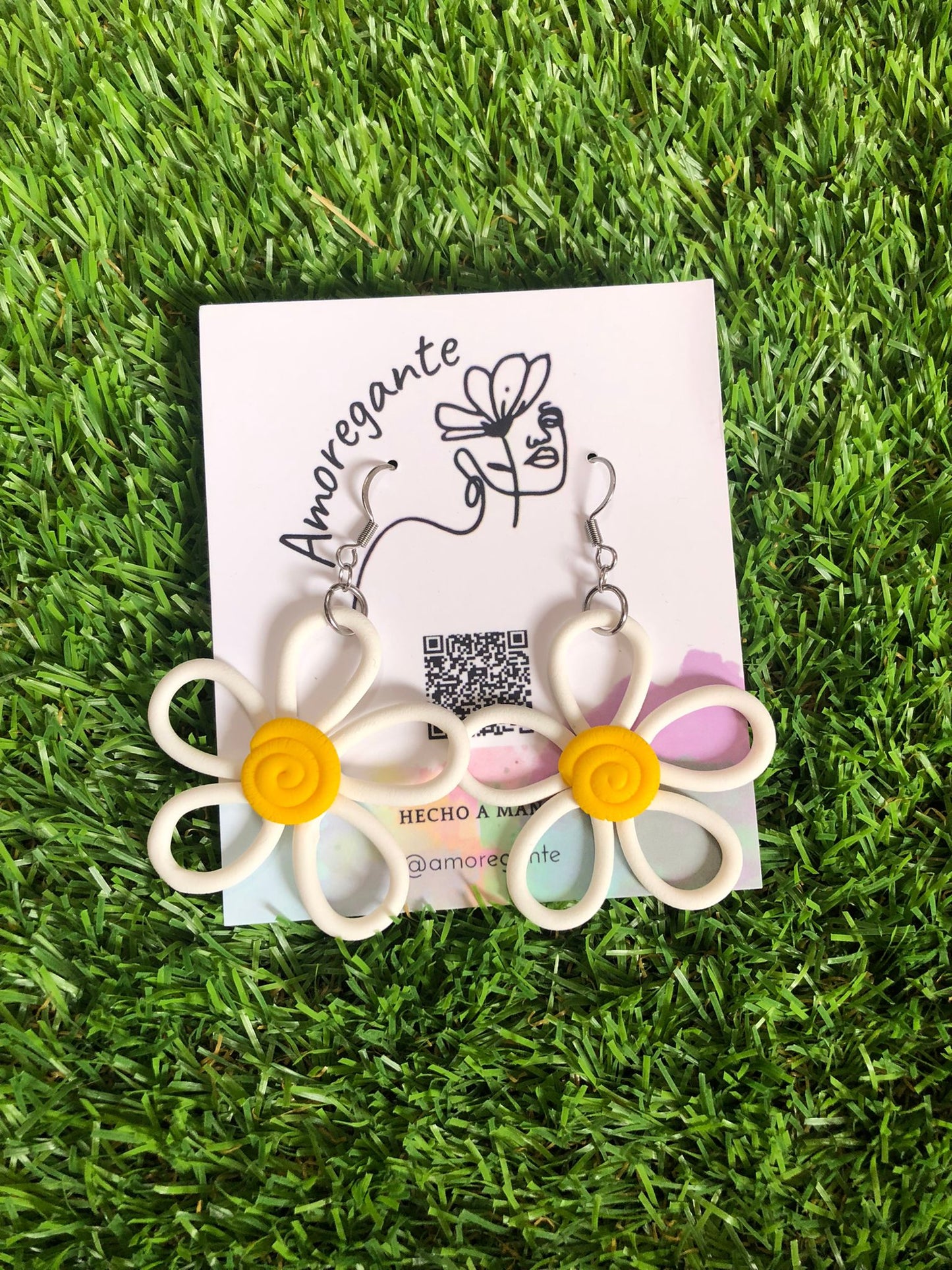 Liquidación Margaritas