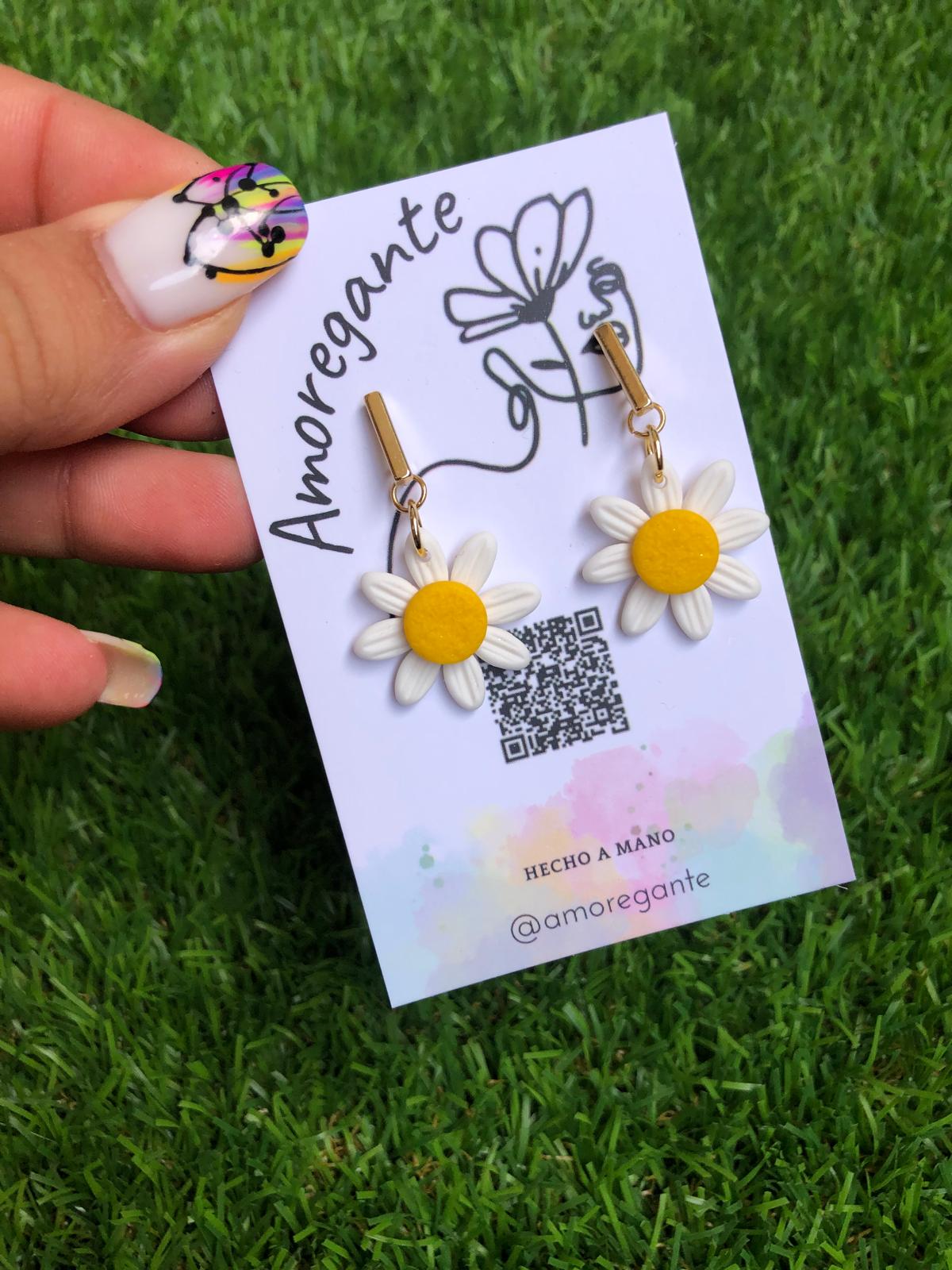 Margaritas pequeñas