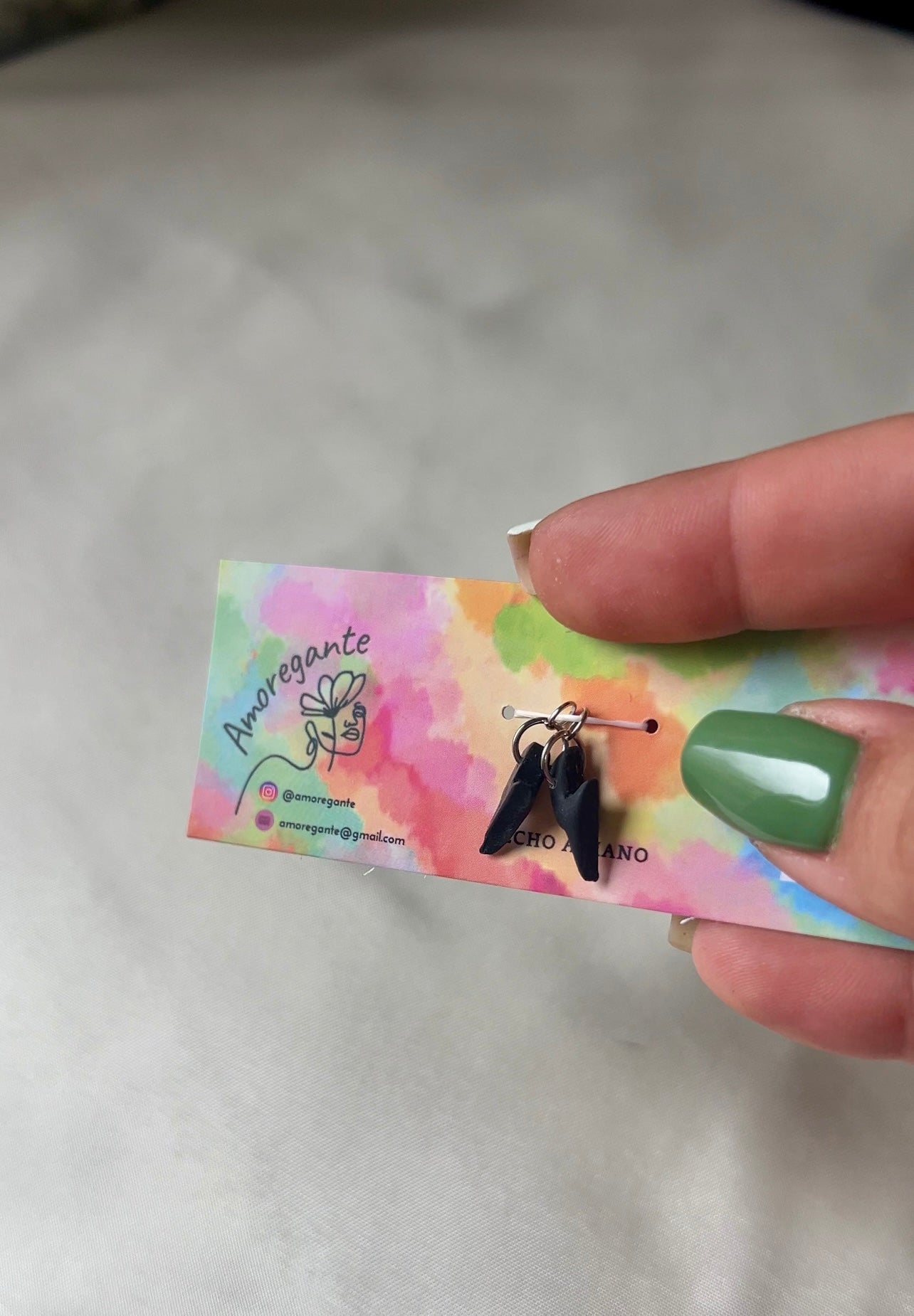 Rayos Personalizados