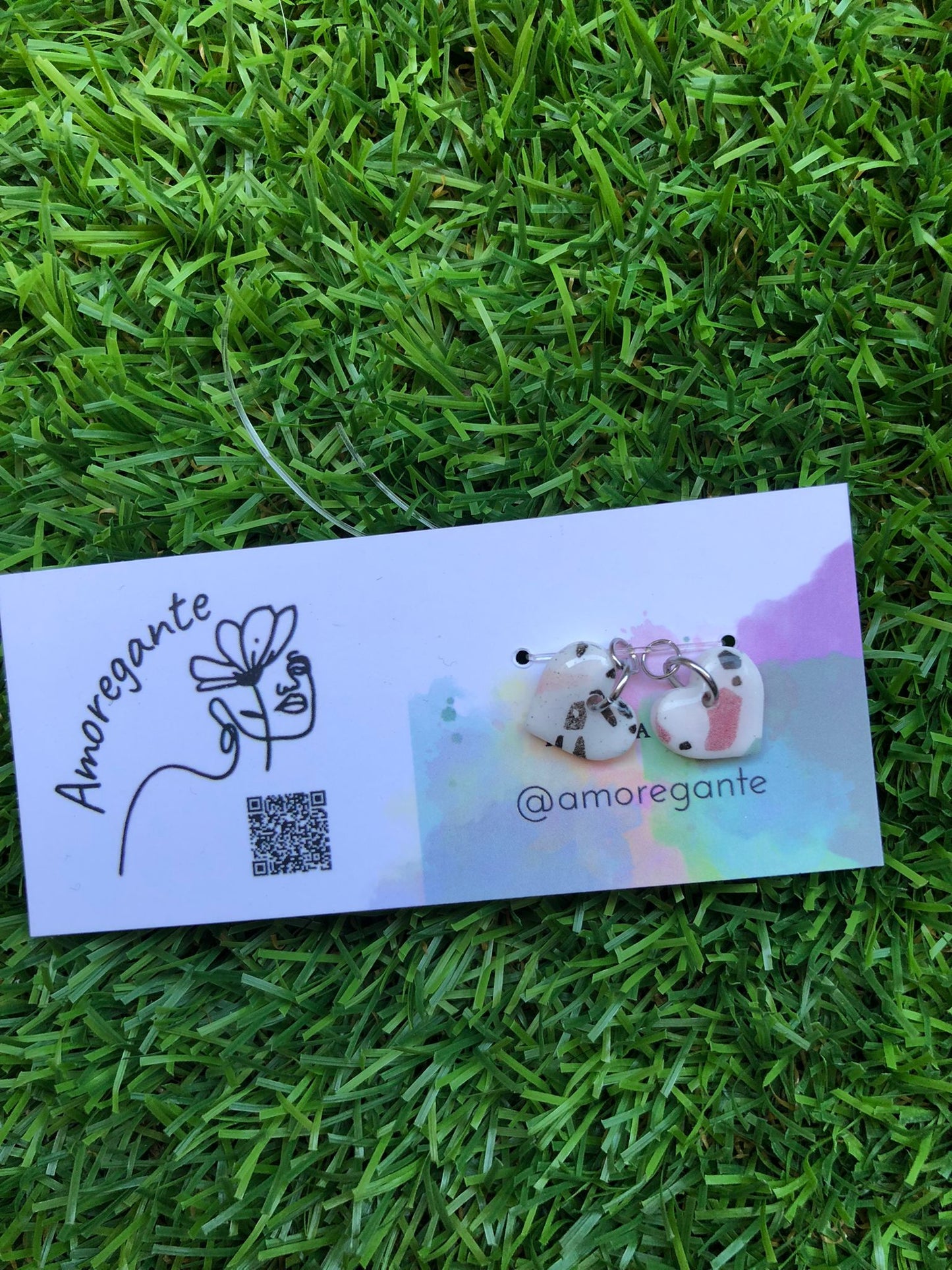 Liquidación Mini Corazón