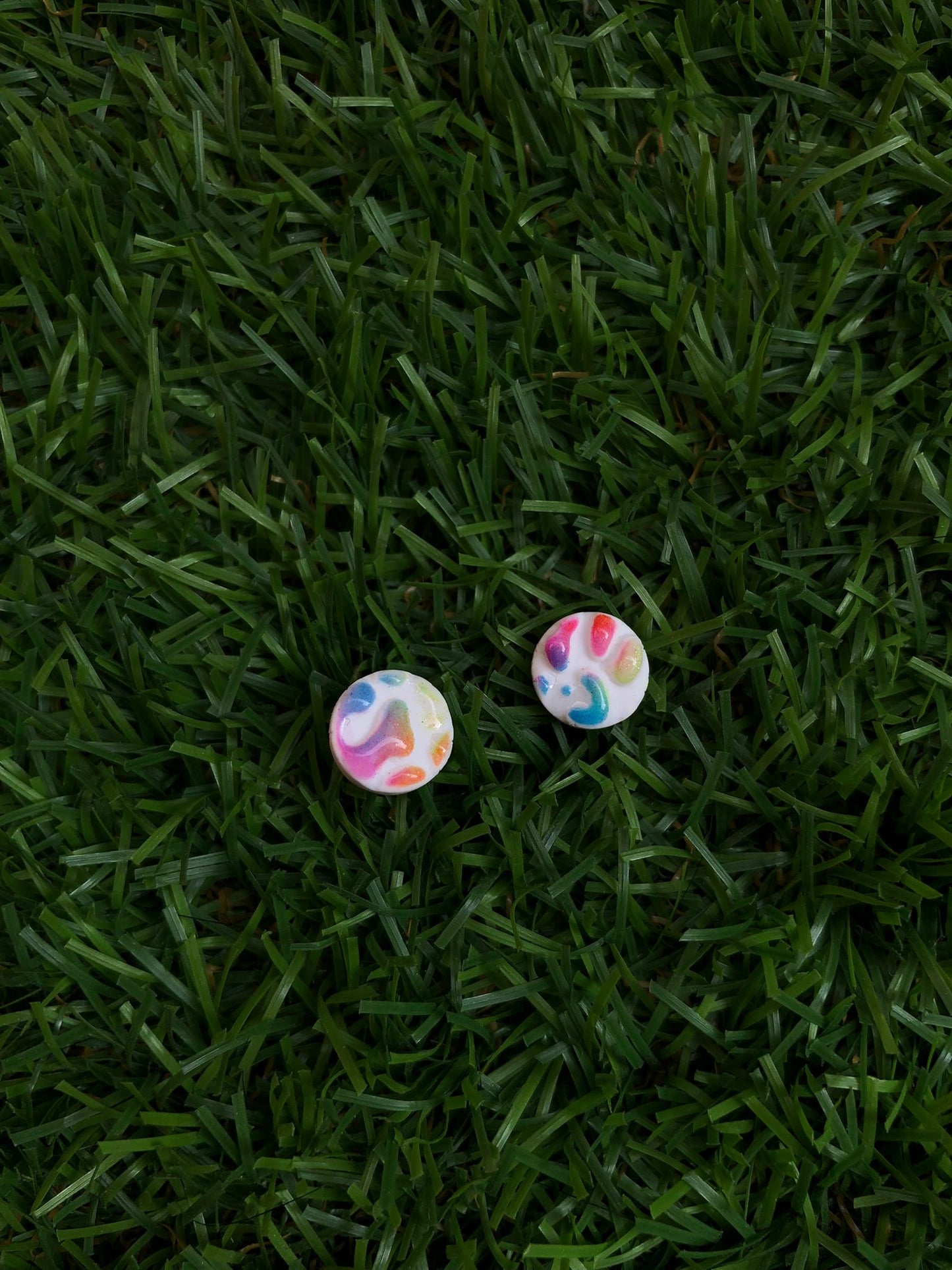 Boton S (1cm) Jaguar