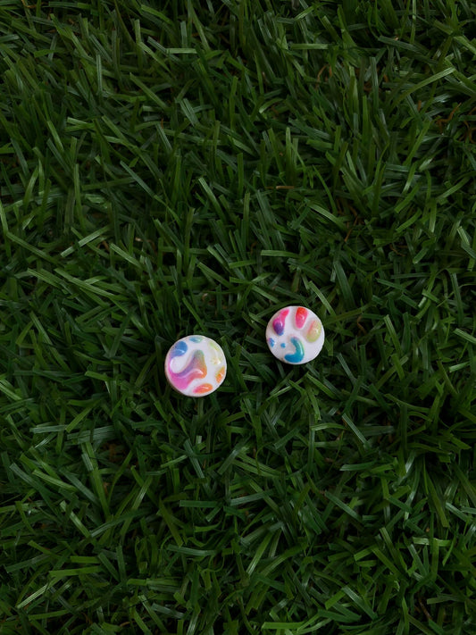 Boton S (1cm) Jaguar