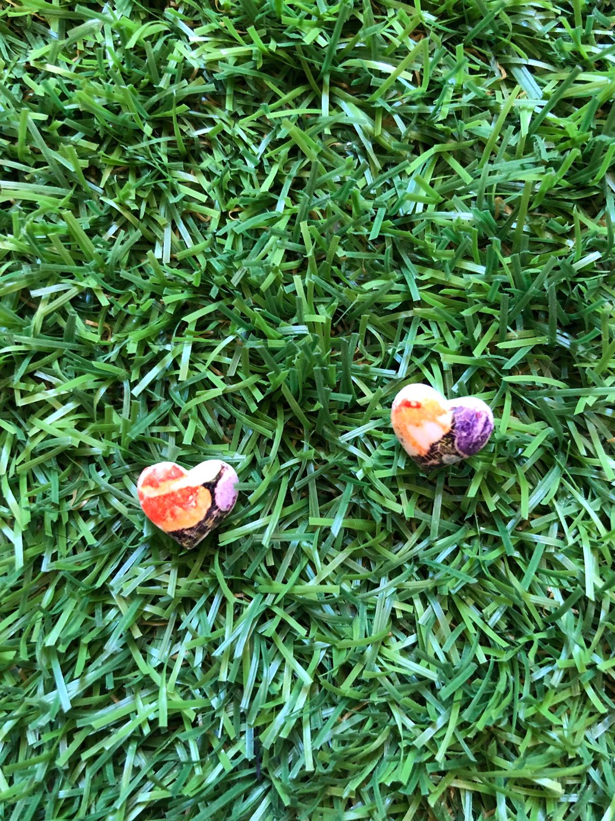 Liquidación Mini Corazón