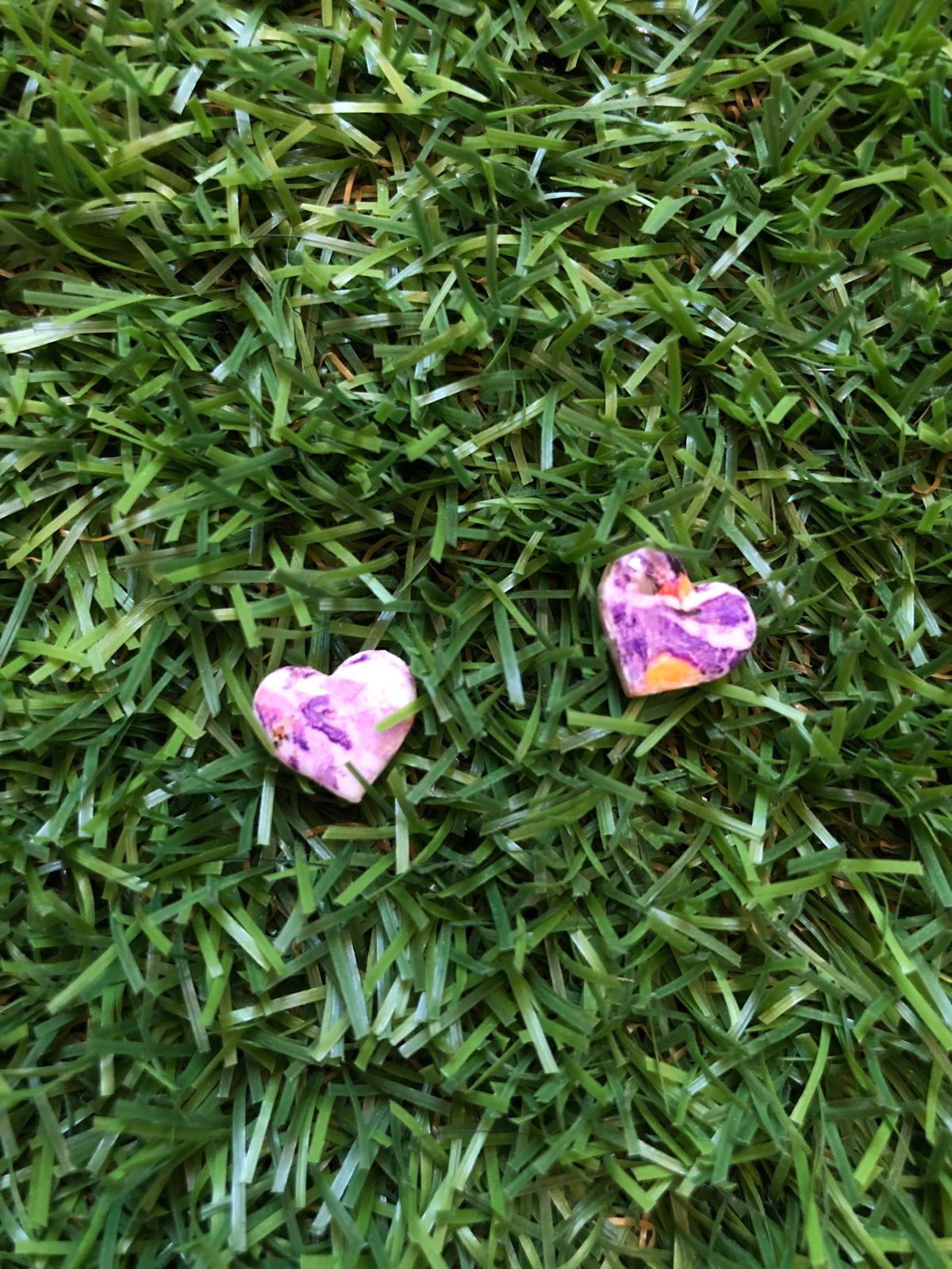 Liquidación Mini Corazón