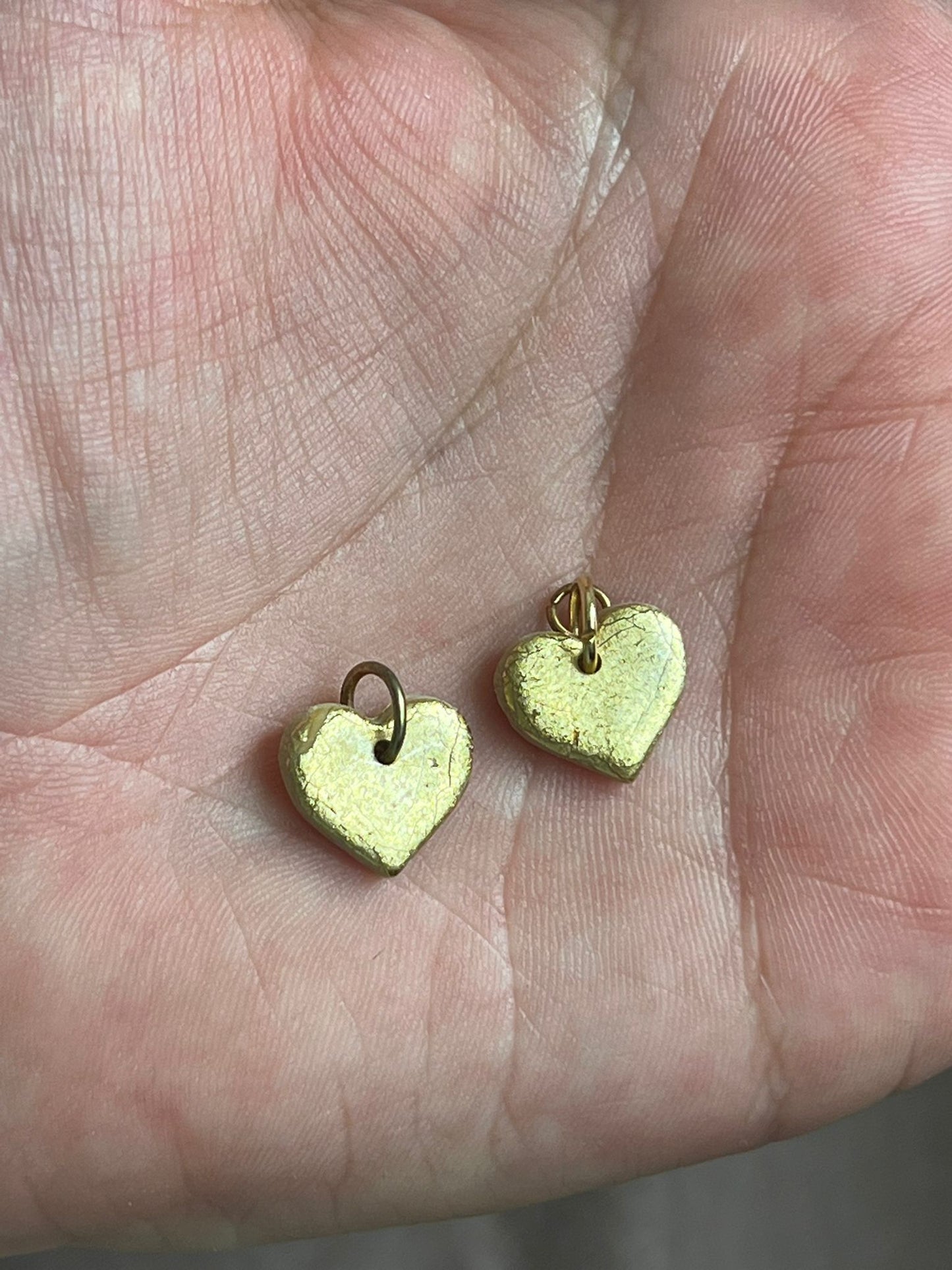 Liquidación Mini Corazón