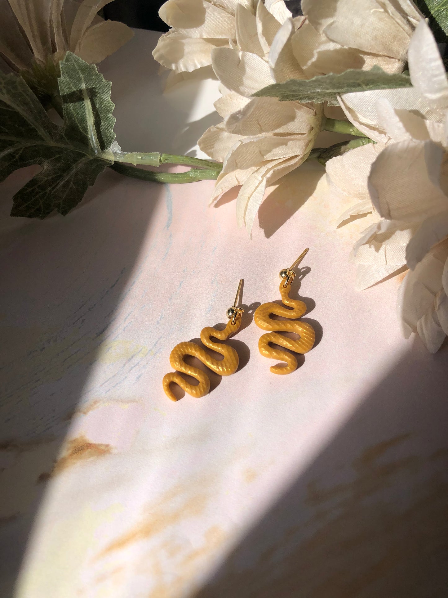 Mini Serpiente (3 cm)