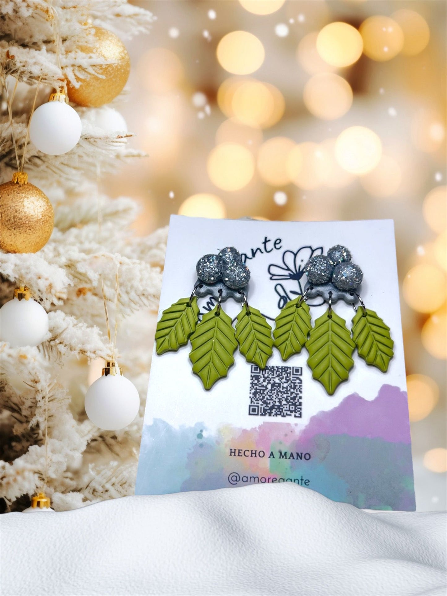 Liquidación Navidad