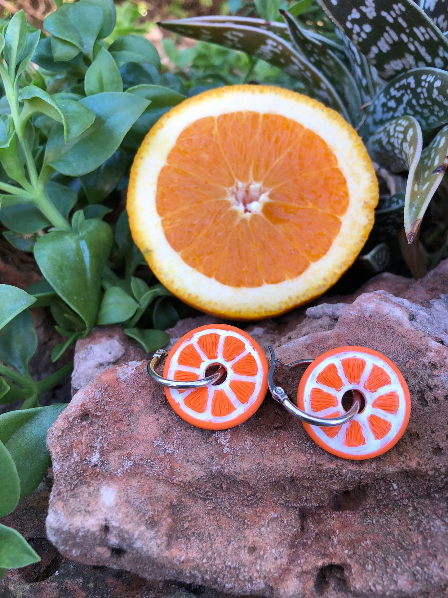 Fruta Charm Tutti Frutti