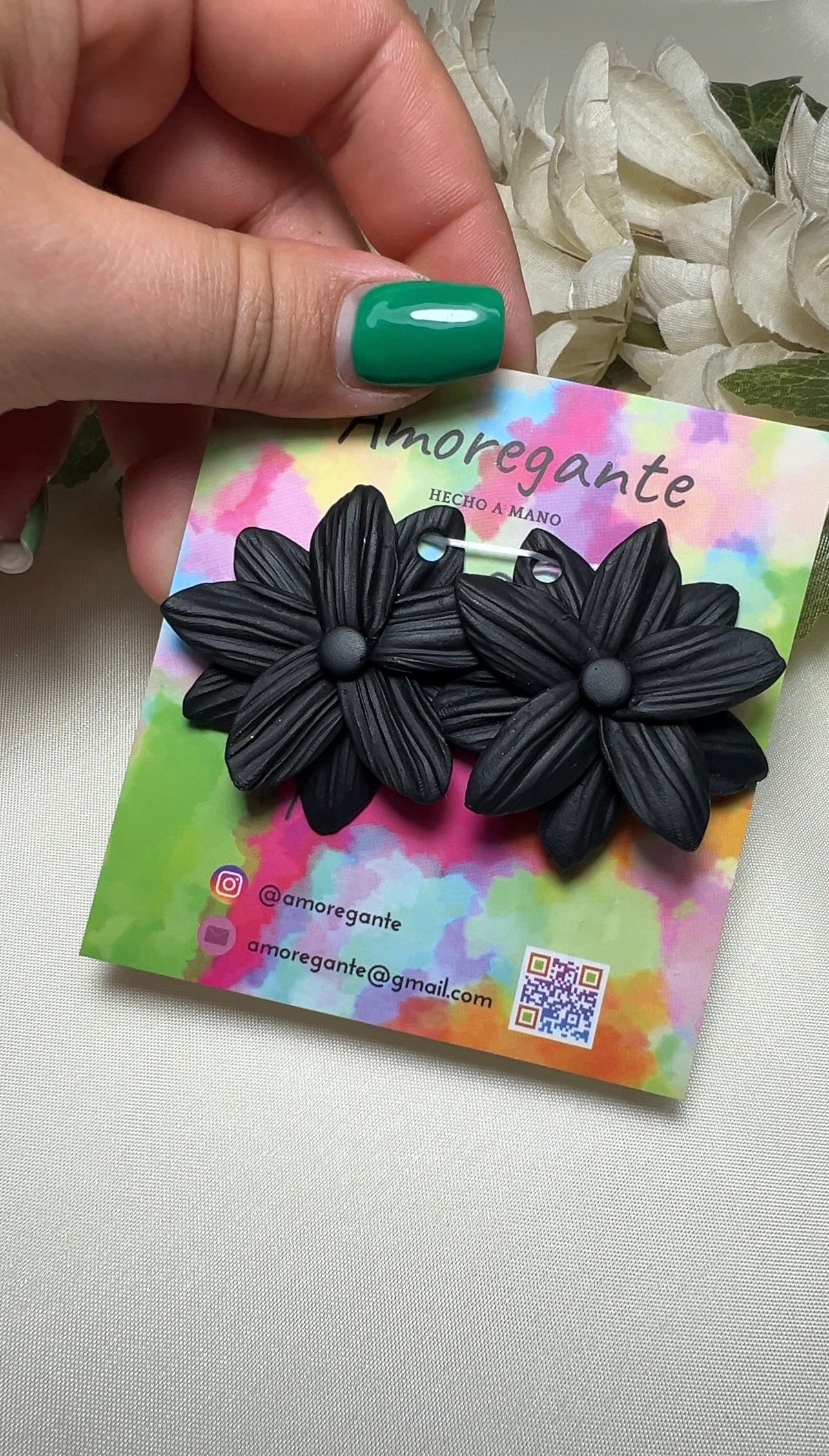 Panther Lisa Un Color