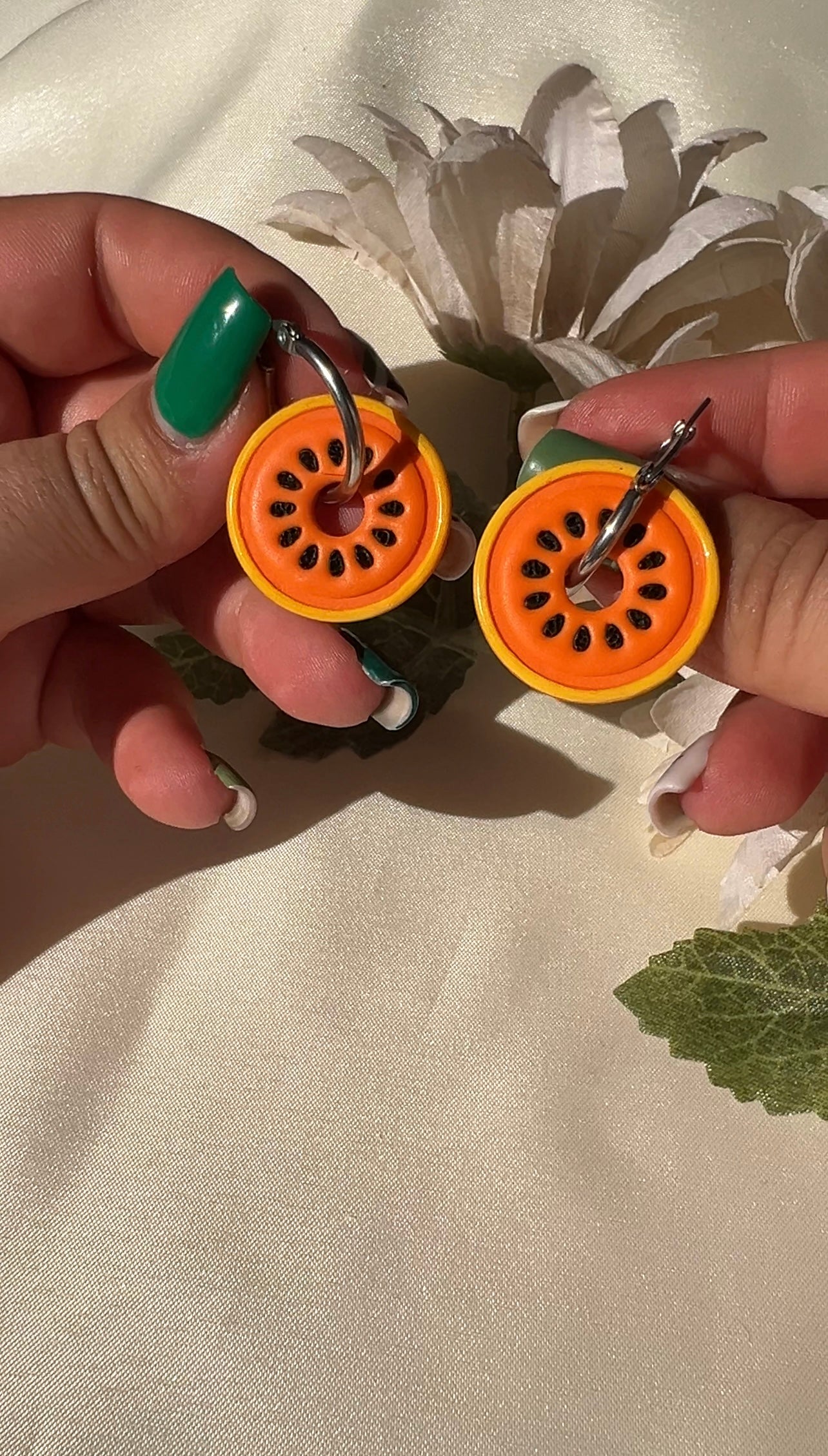 Fruta Charm Tutti Frutti