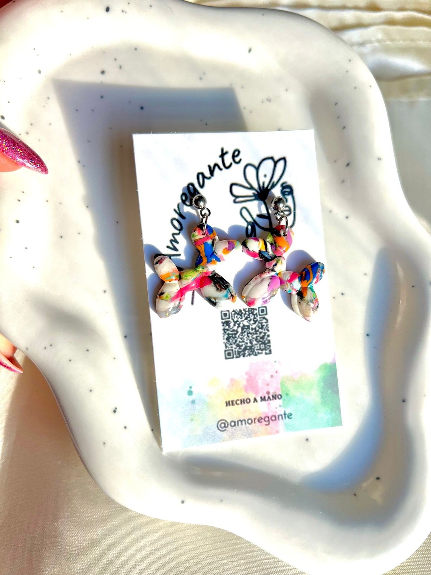 Dirty Dancing (Pegados)