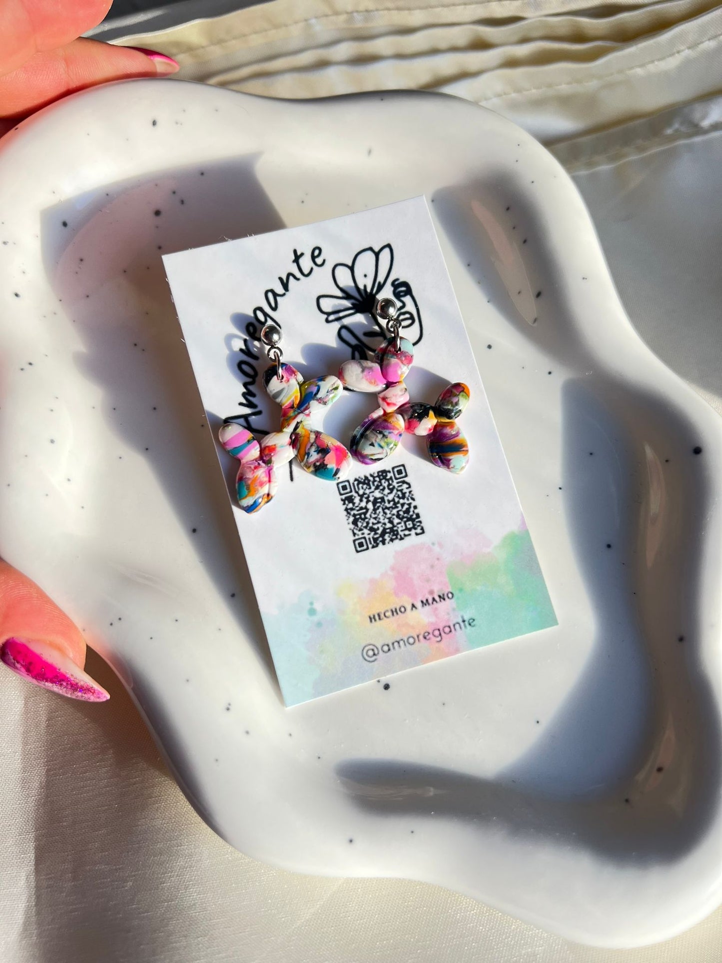 Dirty Dancing (Pegados)