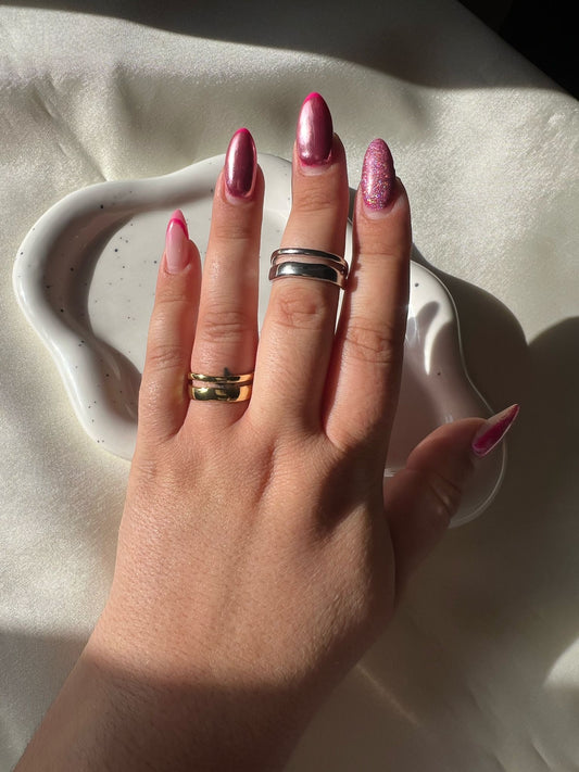 Anillo Básico