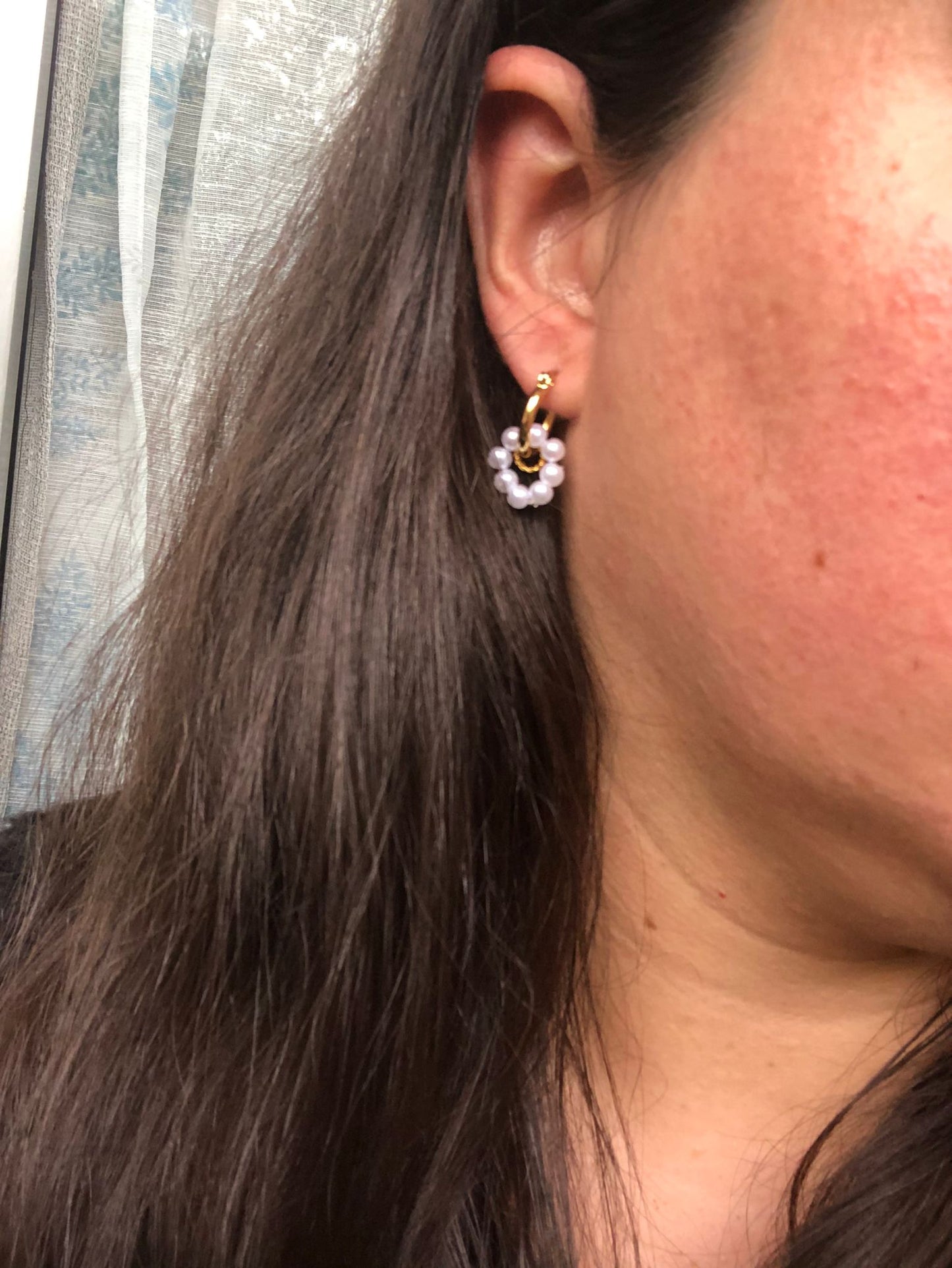 Deluxe Margarita Nácar