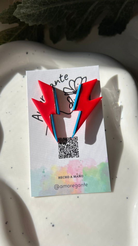 Rayos Personalizados