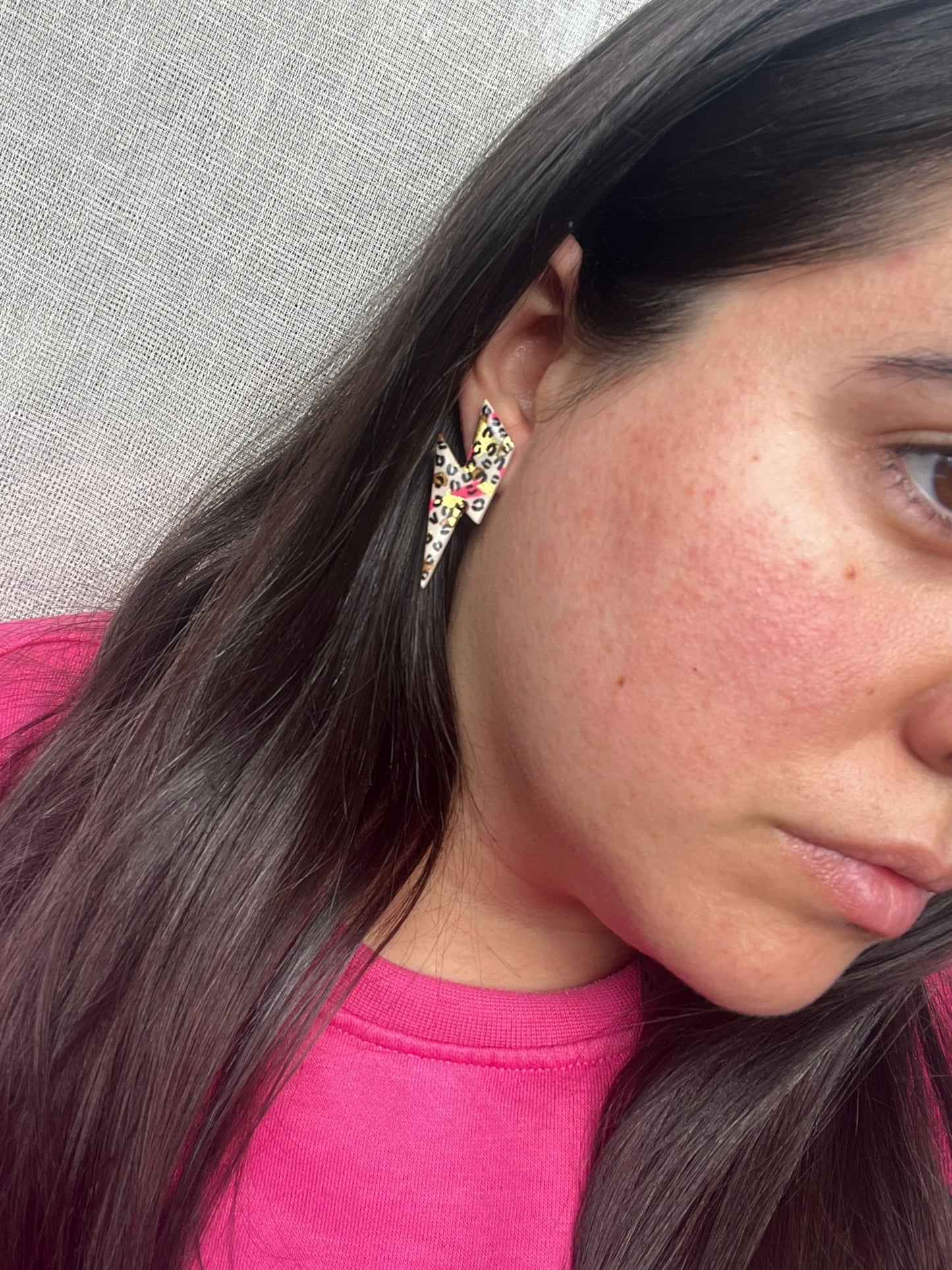 Rayos AnimalPrint Colores