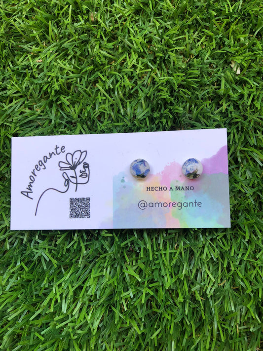 Mini Botones Secundarios ESTAMPADOS