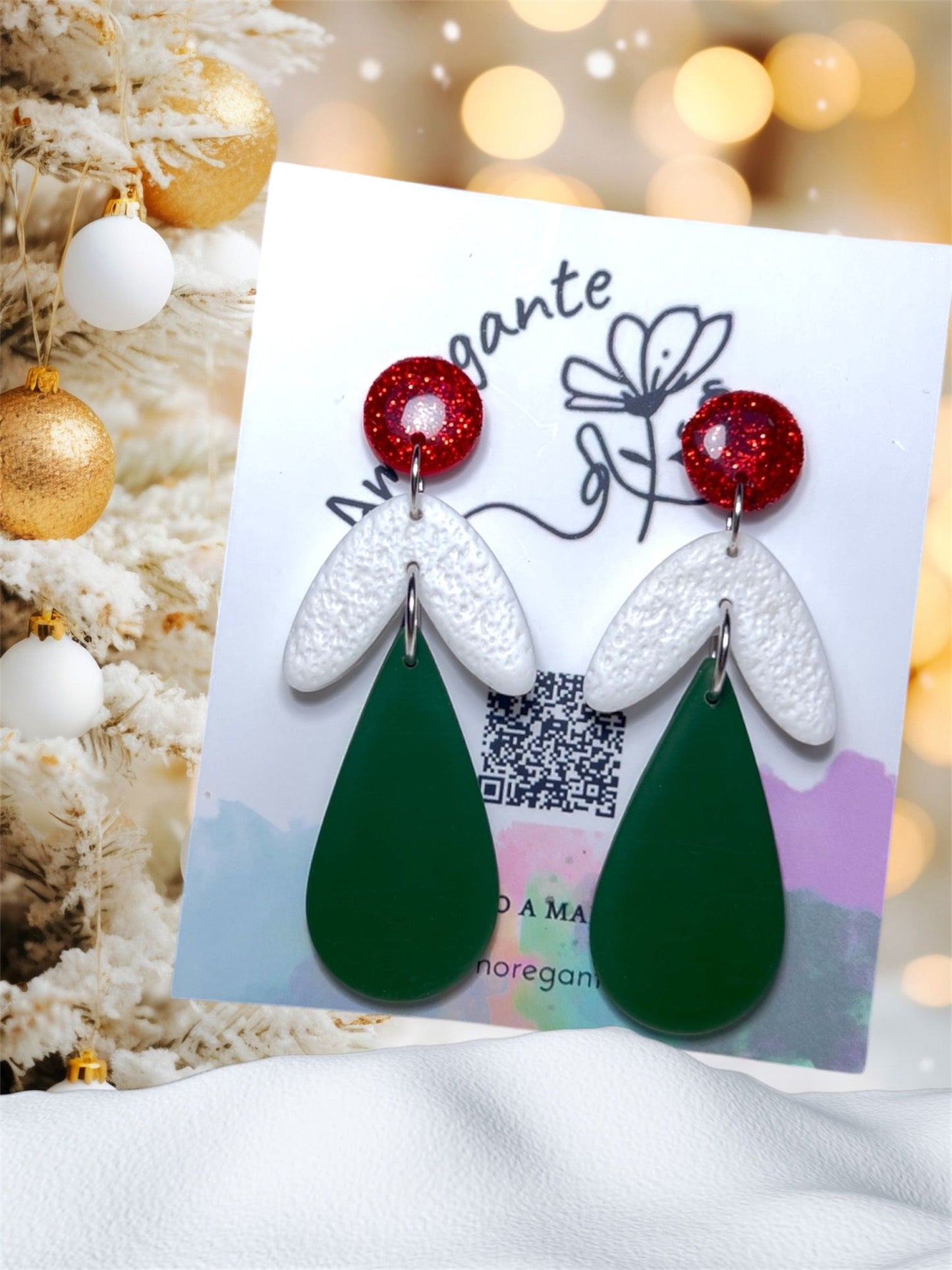 Liquidación Navidad