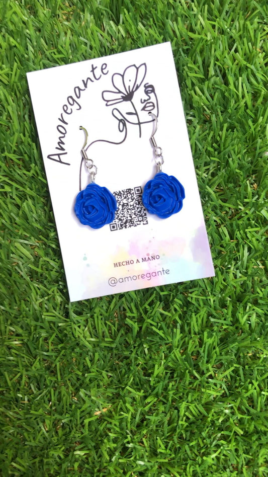 Rosas Pequeñas (1.5cm)