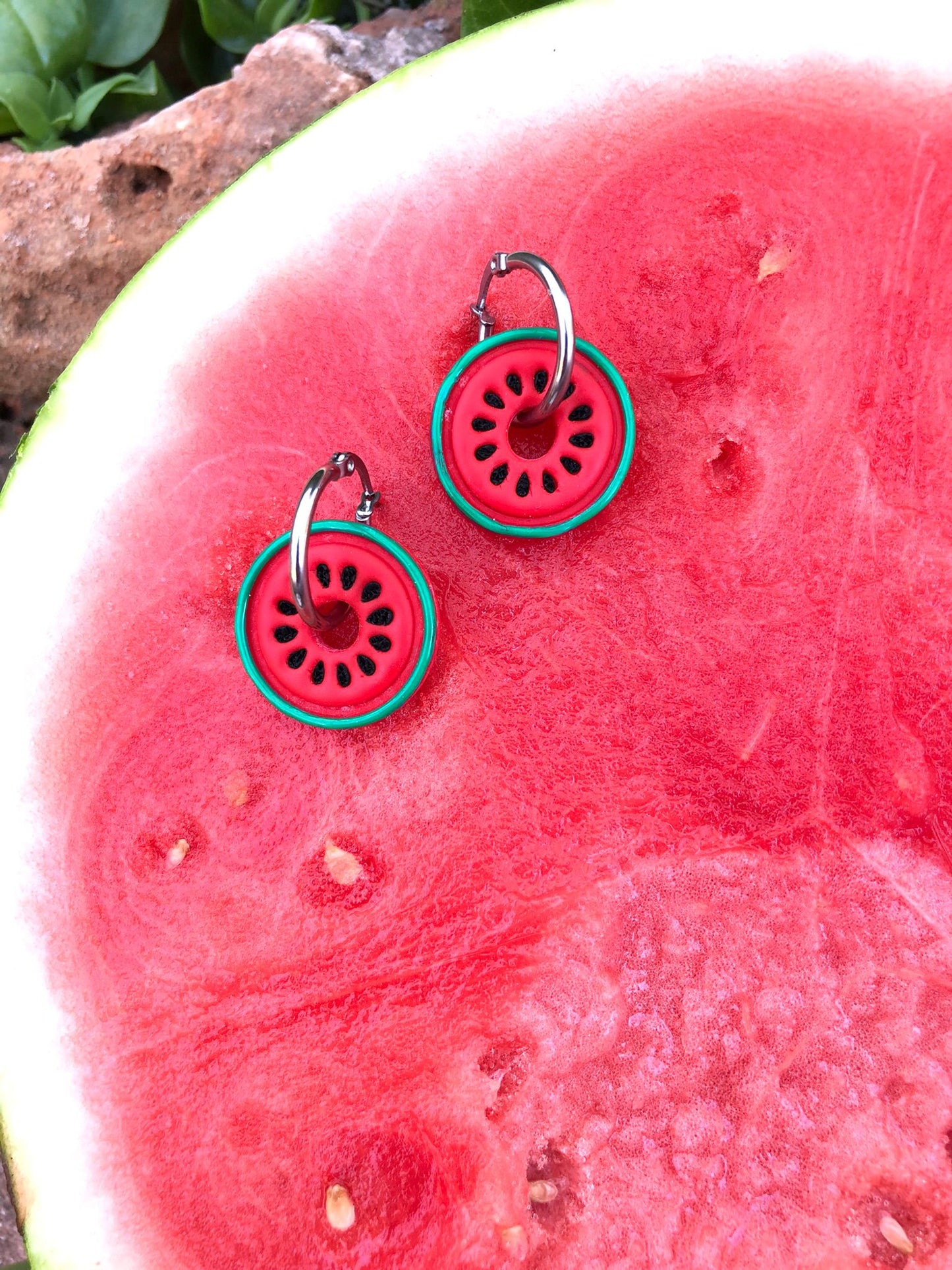 Fruta Charm Tutti Frutti