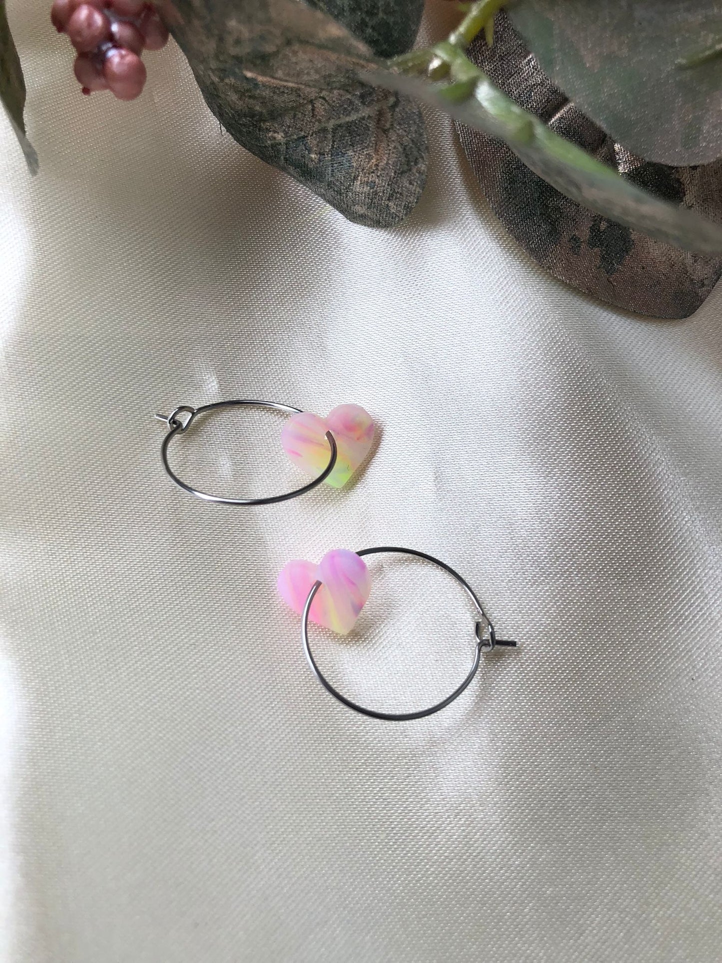 Liquidación Mini Corazón