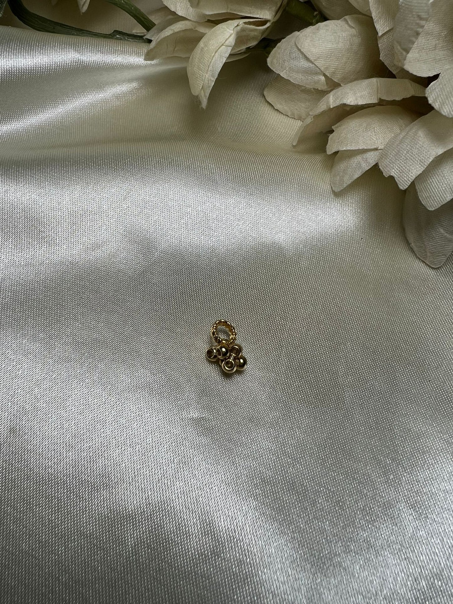 Deluxe SOLO ABALORIOS