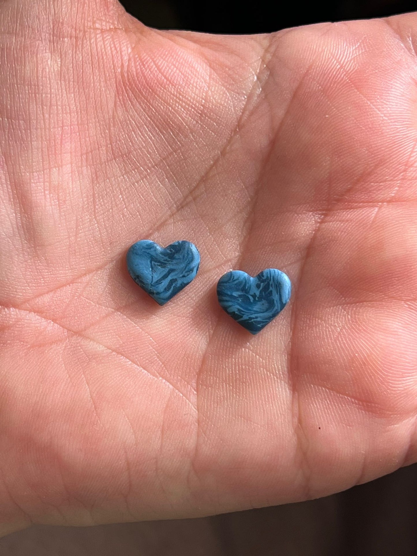 Liquidación Mini Corazón